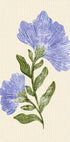 Vintage Flower Plakat - Posterbox