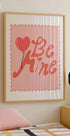 Bemine Plakat - Posterbox