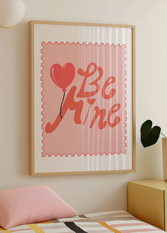 Bemine Plakat - Posterbox