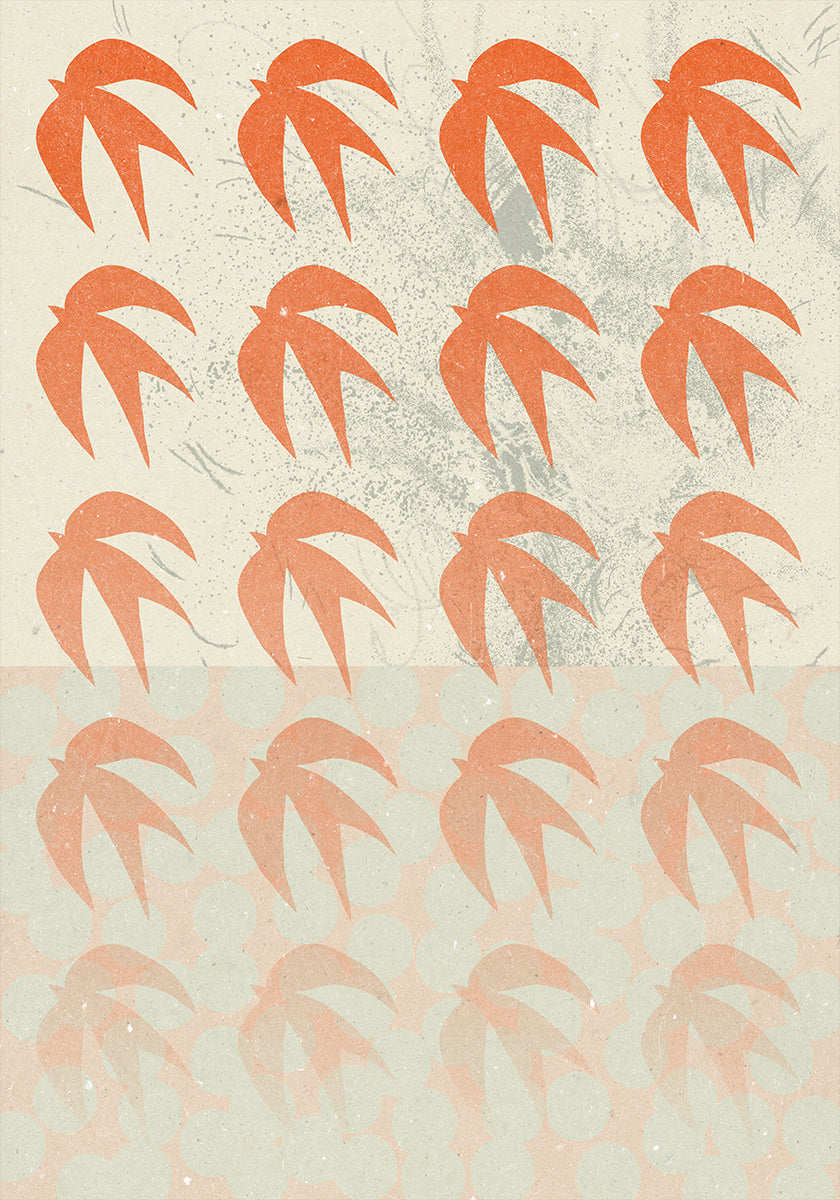 Abstract Composition 1 - Posterbox
