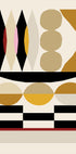 Abstract composition 25 Plakat - Posterbox