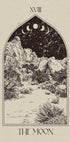 The Moon - Posterbox