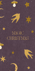 Magic Christmas 02 Plakat - Posterbox
