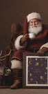 Magic Christmas 02 Plakat - Posterbox