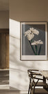 Iris Kæmpferi Plakat - Posterbox