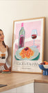 Felicitá Italiana Plakat - Posterbox