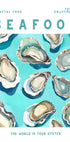 Seafood - Posterbox