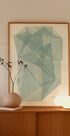 Iceberg II. Plakat - Posterbox