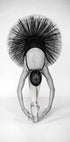 Ballet Technique Plakat - Posterbox