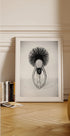Ballet Technique Plakat - Posterbox