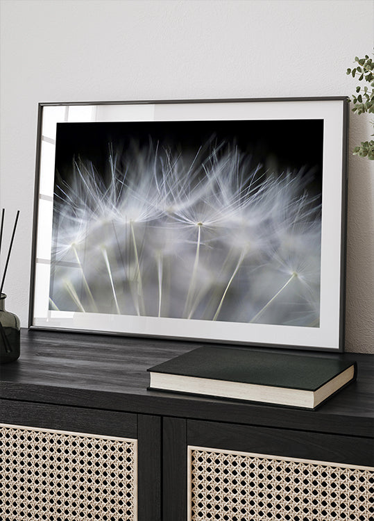 Blow it Plakat - Posterbox