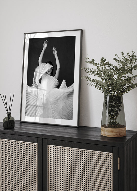 Amadeus Plakat - Posterbox