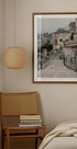 Matera City - Italy #5 Plakat - Posterbox