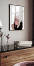 Bubblegum Girl Plakat - Posterbox