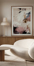 Splash Clouds Plakat - Posterbox