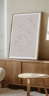 Two Doves - Posterbox