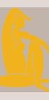 Yellow Figure - Posterbox