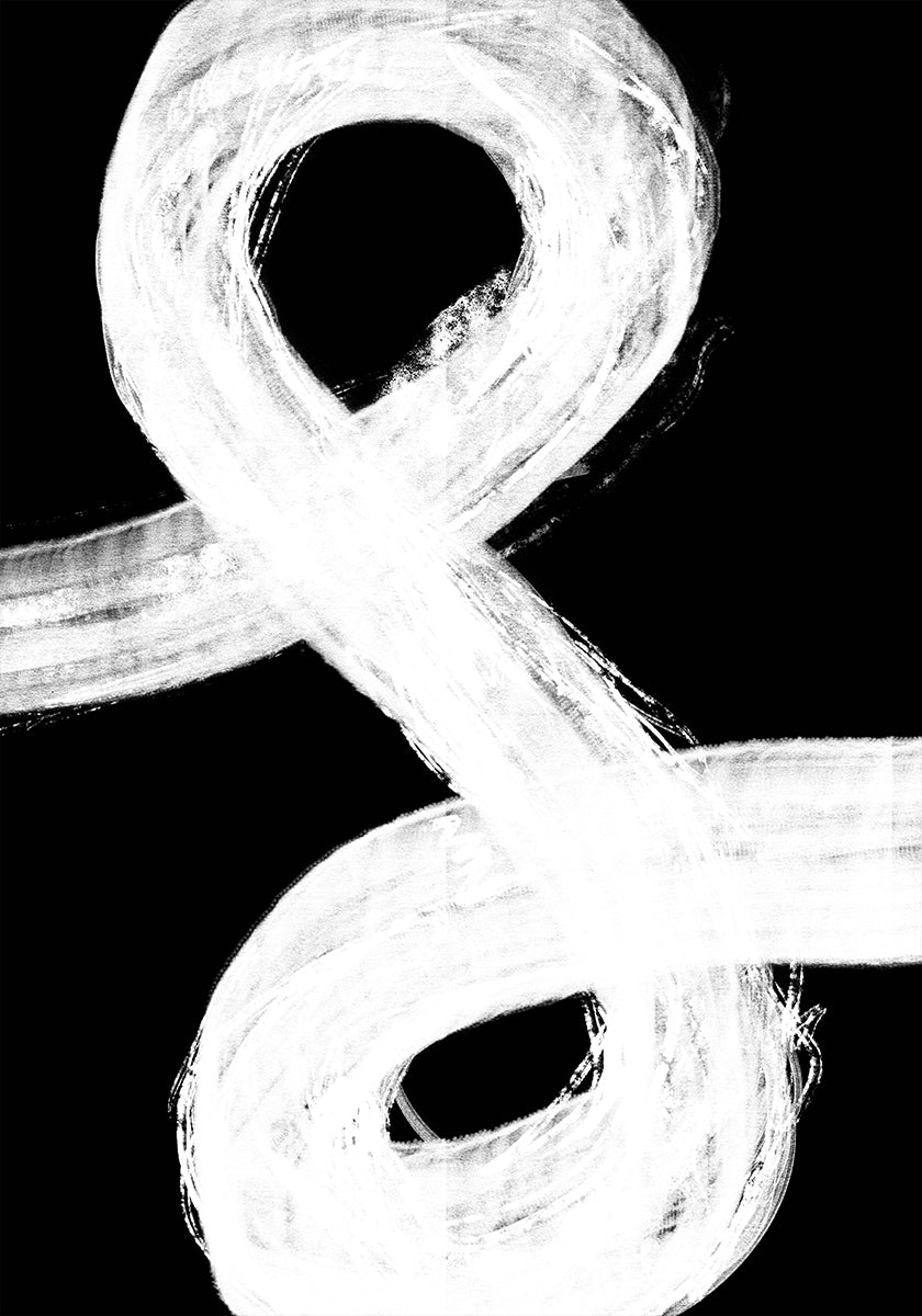 negatives No.6 Plakat - Posterbox