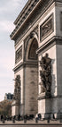 Arc de Triomphe_2 Plakat - Posterbox