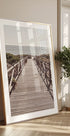 Beach_003 Plakat - Posterbox