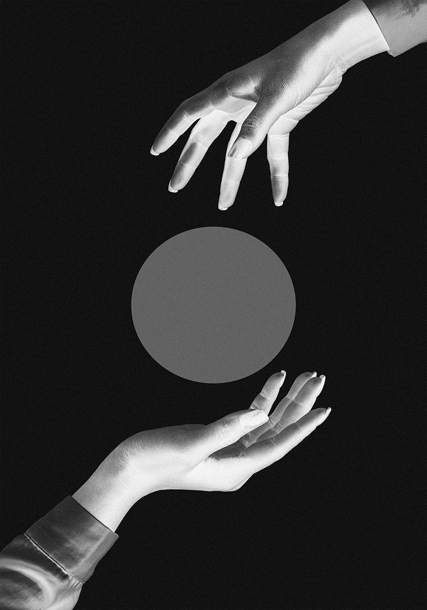 Chosen No 03 - Posterbox