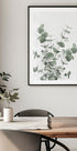 Eucalyptus Creative 16 Plakat - Posterbox