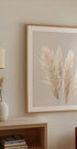 Pampas Grass Grey 02 - Posterbox