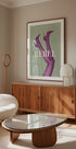 REBEL 1 Plakat - Posterbox