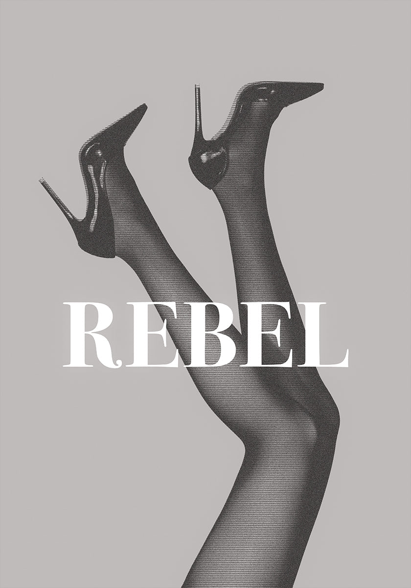 REBEL 2 - Posterbox
