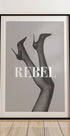 REBEL 2 - Posterbox