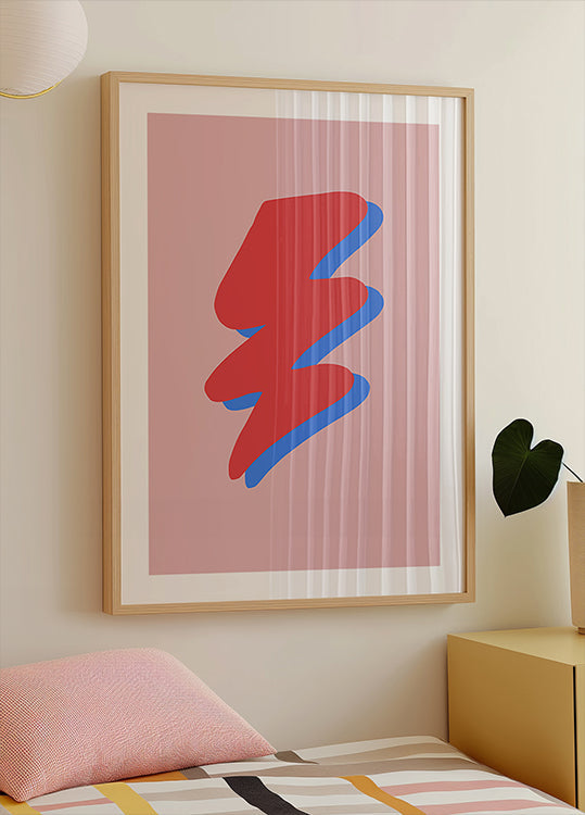 Lightning - Posterbox