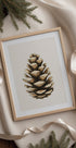 Pine Plakat - Posterbox
