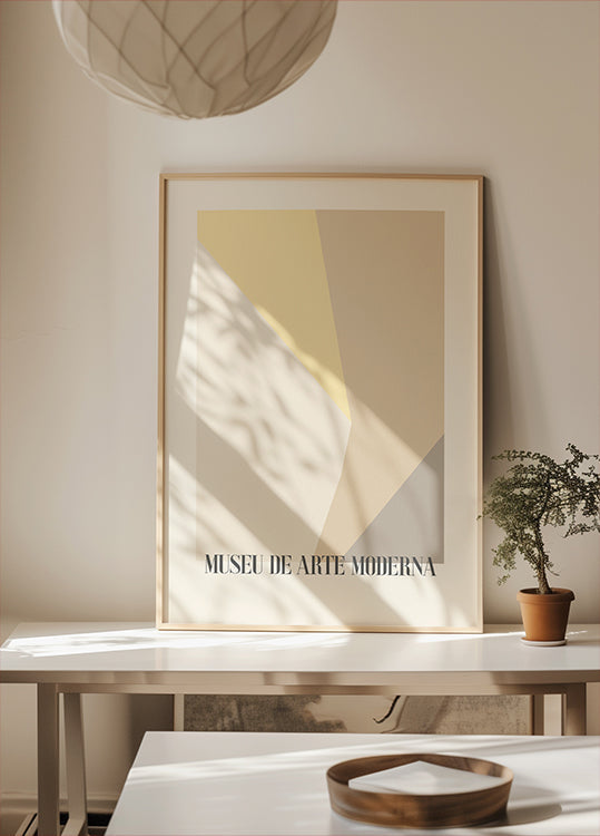 Museu De Arte Moderna 02 (NEW) - Posterbox