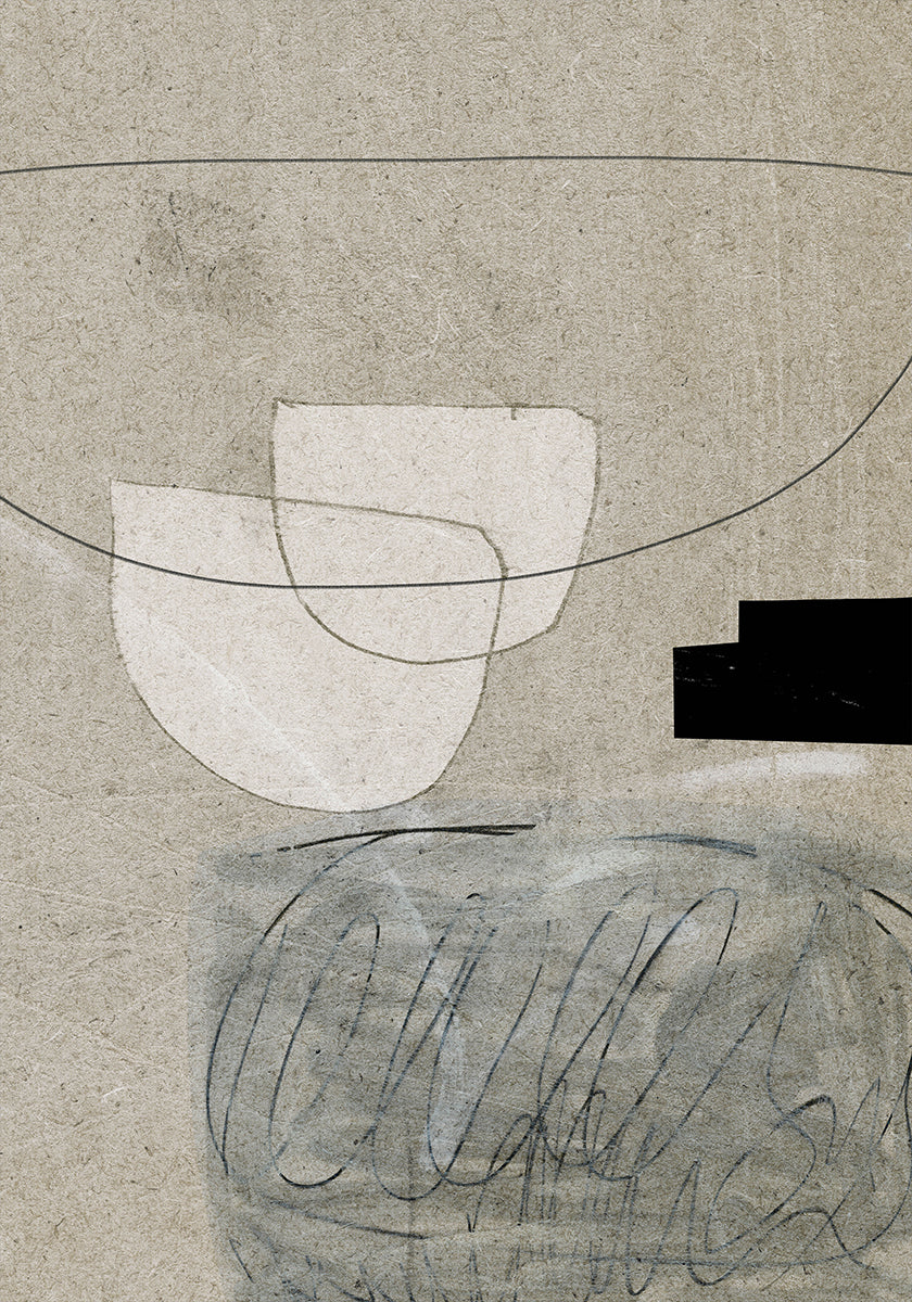 Lifestyle No1 Plakat