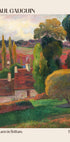 A Farm in Brittany, Paul Gauguin 1894 Plakat - Posterbox.dk