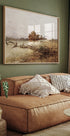 Autumn Landscape by Charles Ethan Plakat - Posterbox.dk