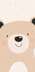 Bear Plakat - Posterbox.dk