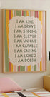 C Personalized Print - Posterbox