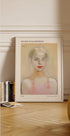 Circus Girl, Helene Schjerfbeck Plakat - Posterbox.dk