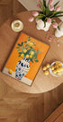 Citrus Bouquet Plakat - Posterbox.dk
