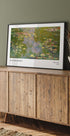 Claude Monet - Water Lilies Plakat - Posterbox.dk