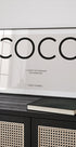 Coco Chanel Quote Plakat - Posterbox.dk