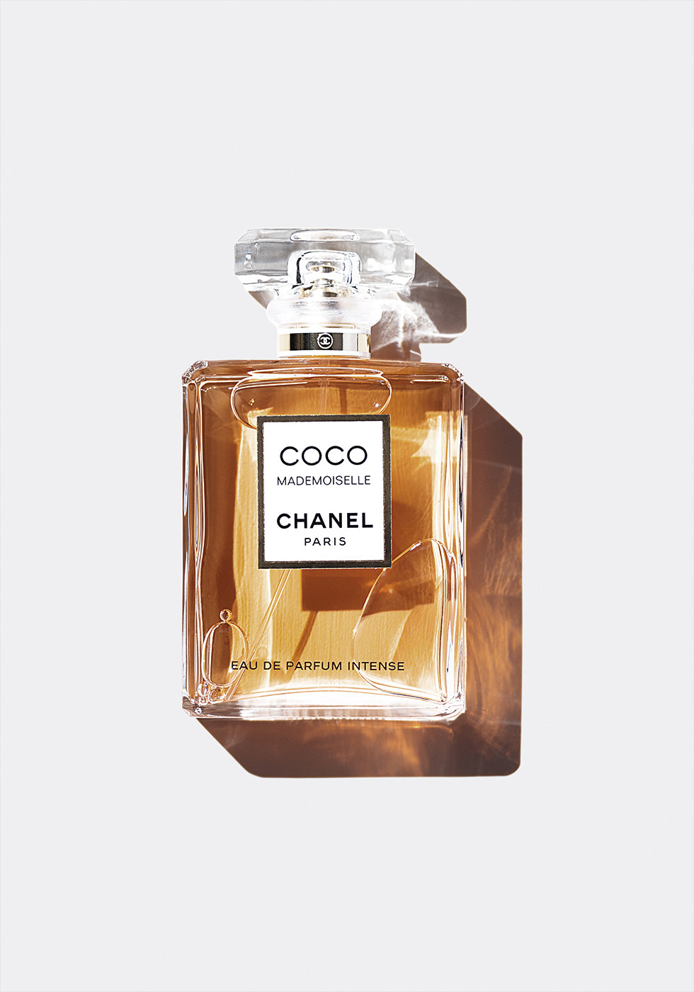 Coco Mademoiselle Perfume Plakat - Posterbox.dk