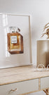 Coco Mademoiselle Perfume Plakat - Posterbox.dk