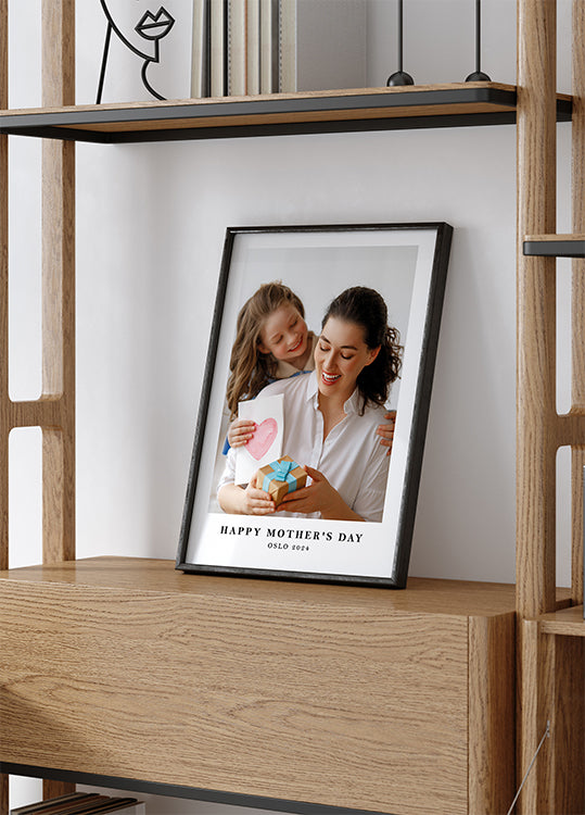 Egen Billedplakat - Posterbox.dk