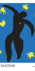 H. Matisse Icarus Plakat - Posterbox.dk