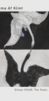 Hilma Af Klint - Group IXSUW, The Swan, No. 1 Plakat - Posterbox.dk