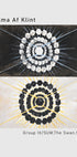 Hilma Af Klint - Group IXSUW, The Swan, No. 8 Plakat - Posterbox.dk