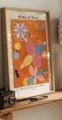Hilma Af Klint - The Ten Largest, No. 4, Youth Plakat - Posterbox.dk