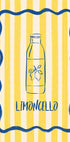 Limoncello Plakat - Posterbox.dk